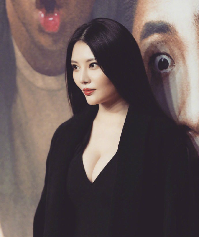 徐冬冬大嫂惊艳相片,徐冬冬大嫂的气质