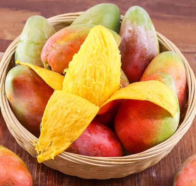 海南有哪些热带水果推荐,海南热带水果都有哪些