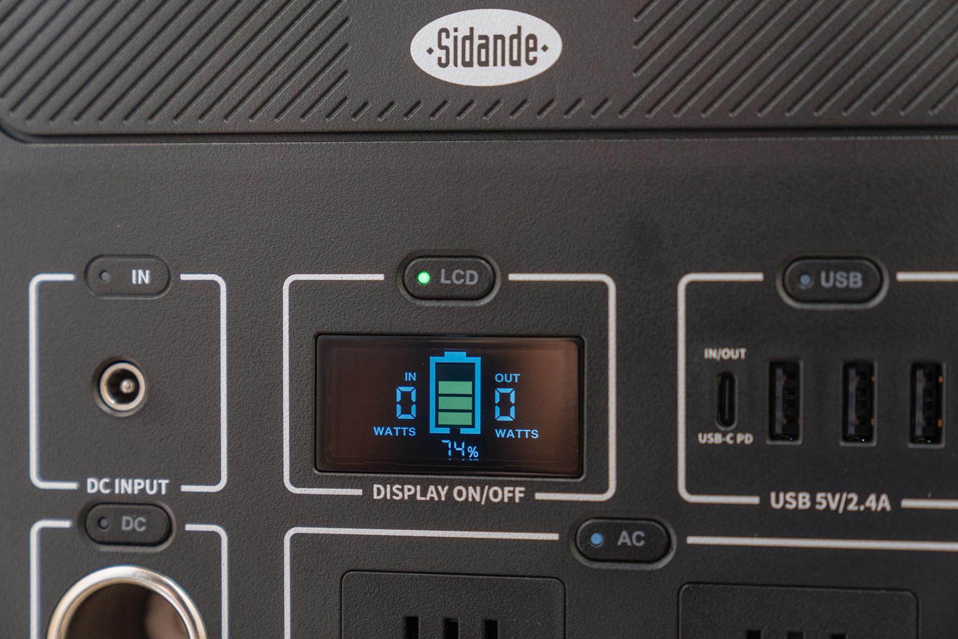 斯丹德户外220v储能电源使用方法,斯丹德户外储能专用汽车