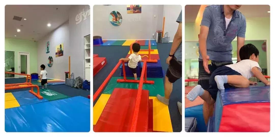 上早教班和不上早教的区别,早教班到底上不上