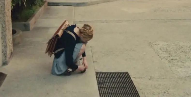 真实改编，看完后禁不住骂娘，作为母亲，为什么她会这么不善良？