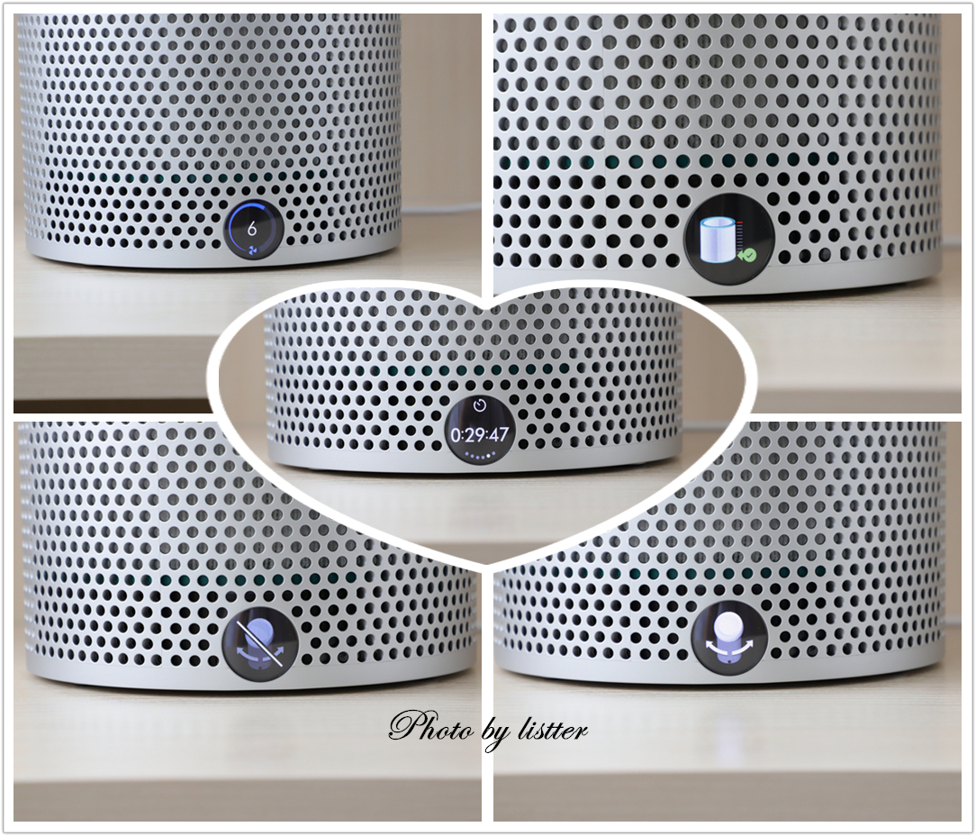 戴森pure凉风,戴森purecool清洗