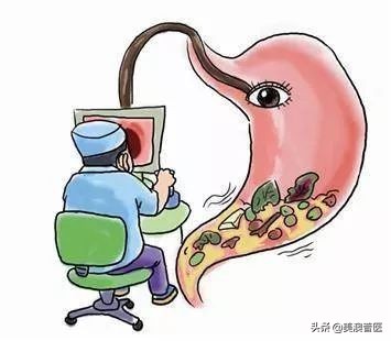 六个胃癌前病变,得了胃病不可再忽视