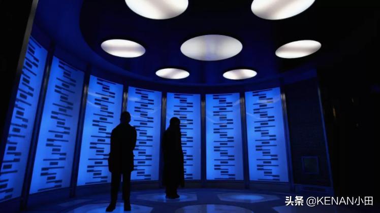 科幻概念是怎么想象出来的,五个理论