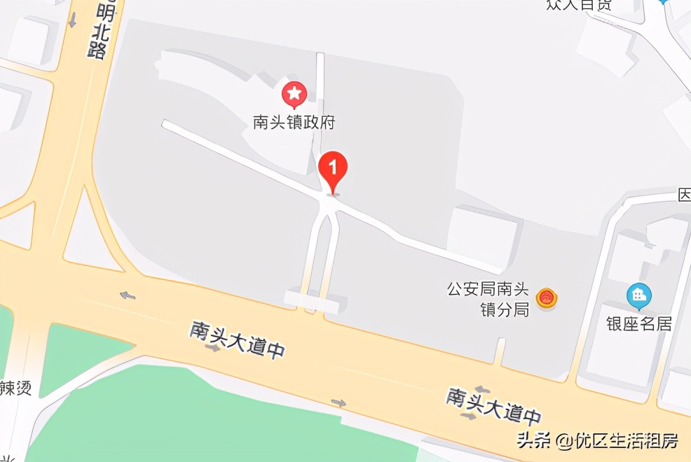 中山租房一般价格多少？中山最新租金水平以及热门小区来啦