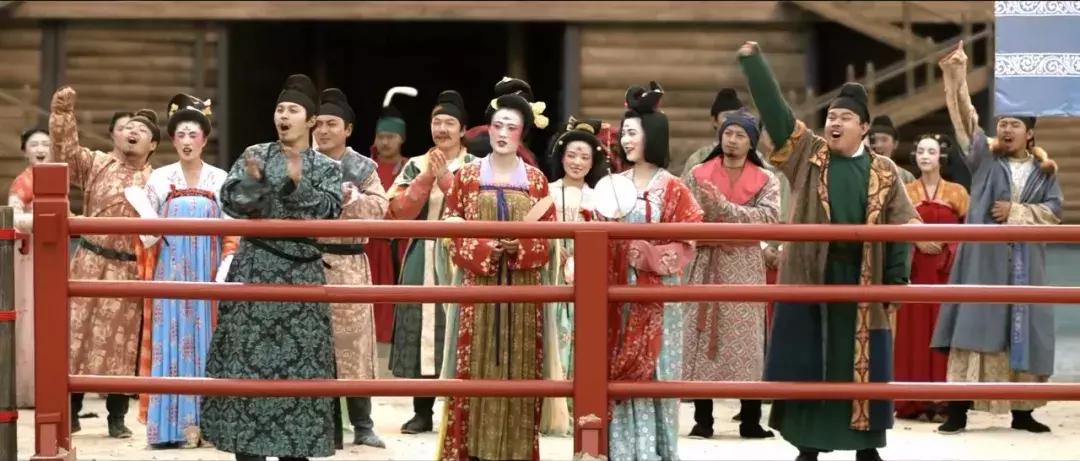 100部古装权谋剧有哪些,古装官场十部顶级谋略电视剧