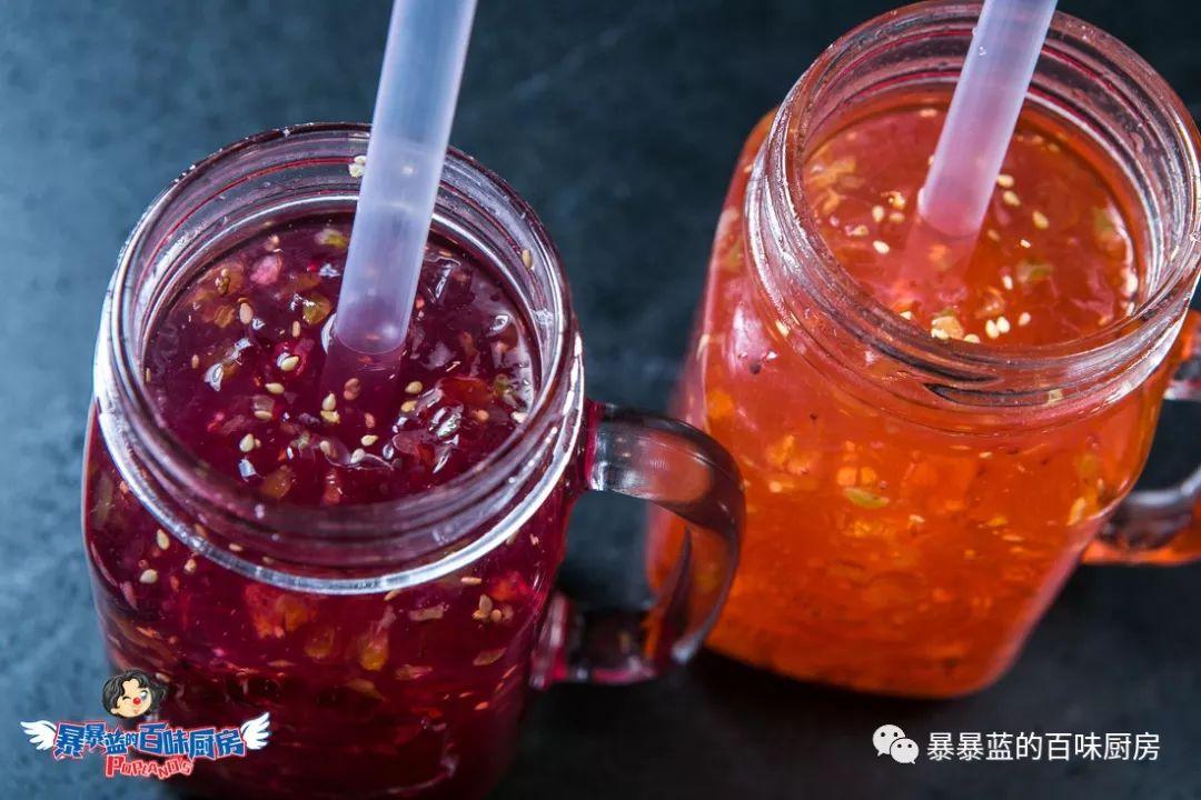 当成都老板爱上沈阳老雪,他开的串串香店锅底都有1瓶大绿棒