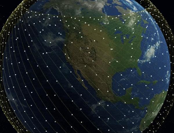 中国卫星技不如人？各国晒出卫星对比图，中国图像“惨不忍睹”