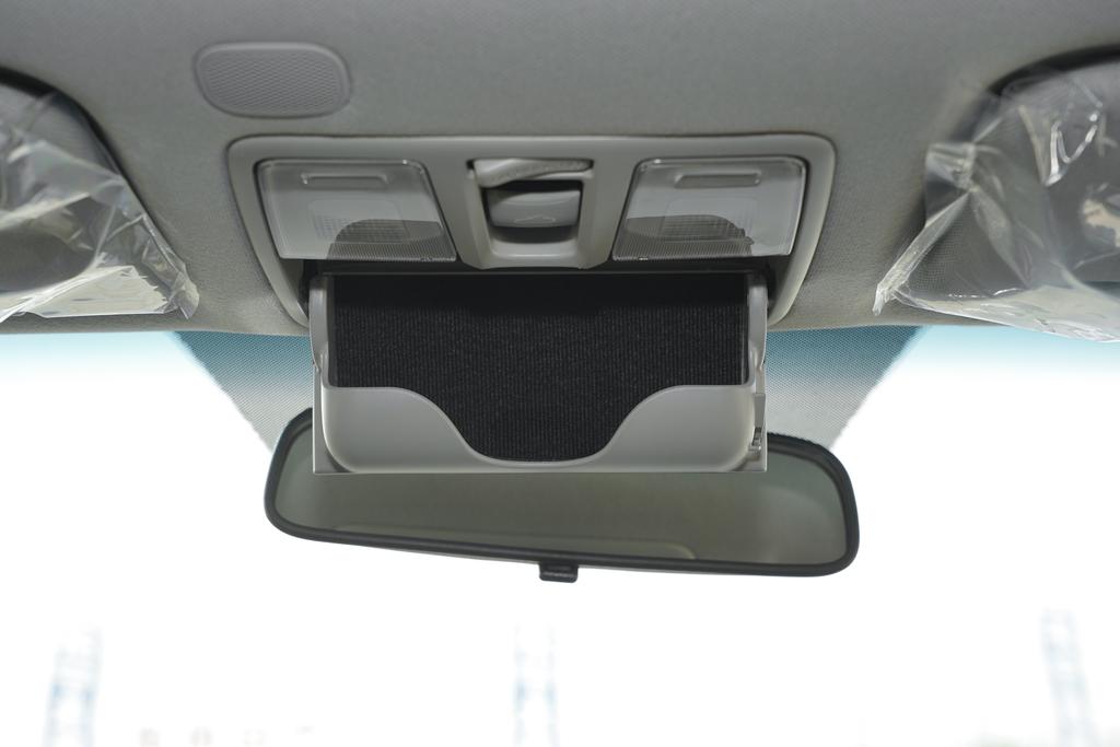 17款现代名图真实驾车感受,2017年的现代名图值得购买吗