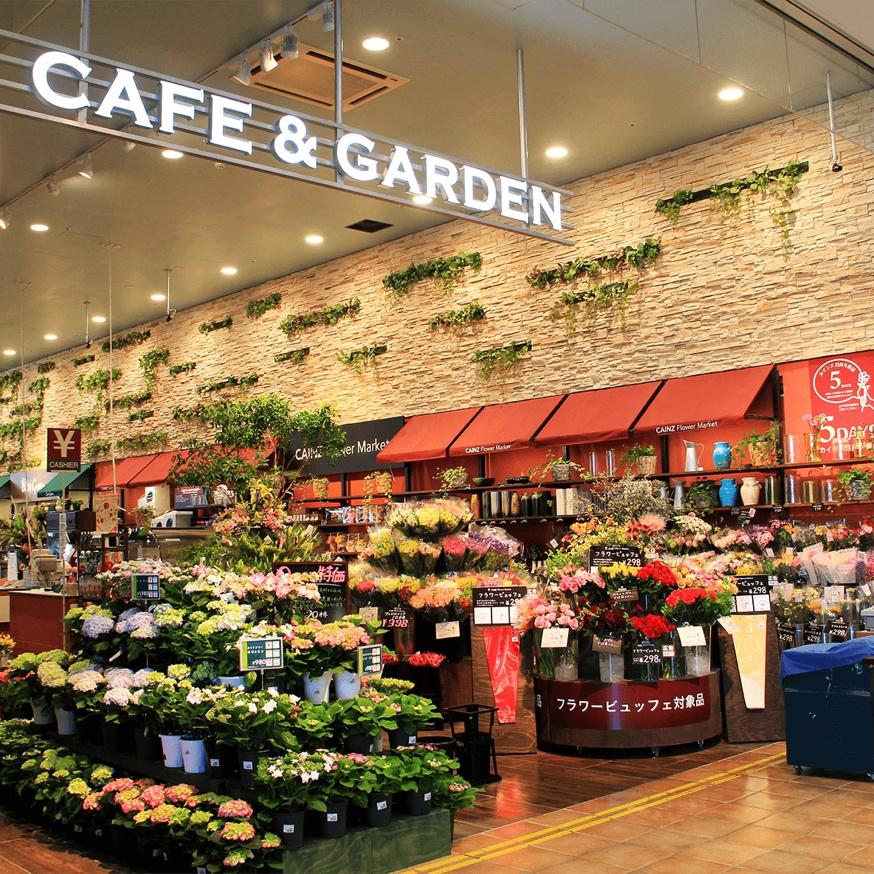 第一次知道有CAINZ这个品牌，比宜家质量高，比MUJI便宜