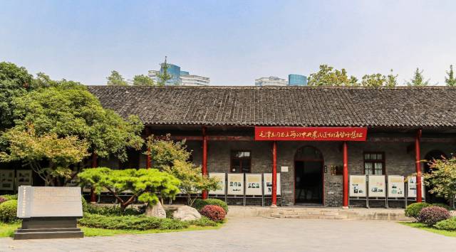 曾经的一座城市武汉,曾经的武昌区