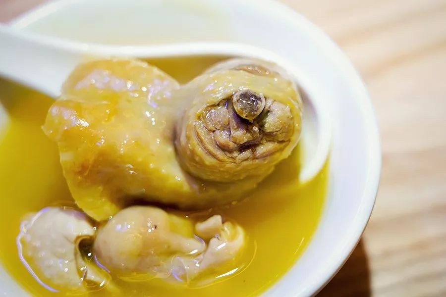 港式花胶鸡打边炉正宗做法,简易龙虾汤泡饭