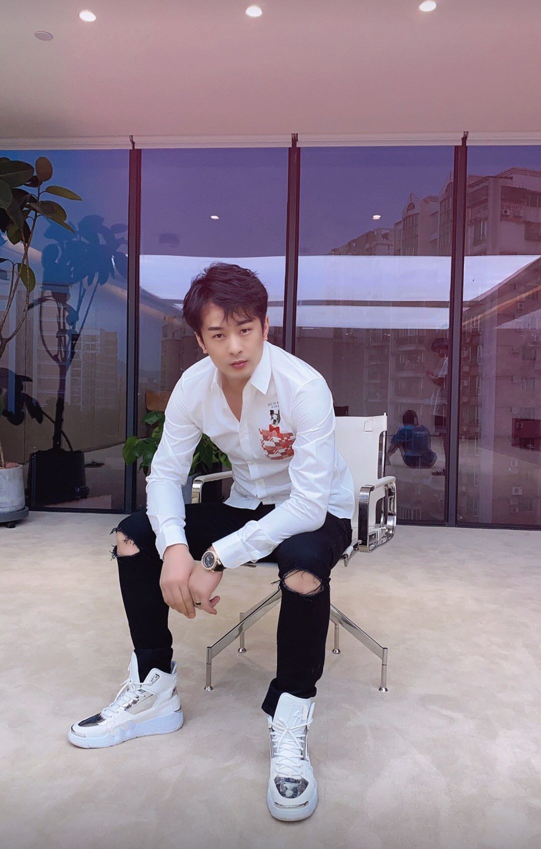 姚永纯谈辛巴,姚永纯巴扎黑直播