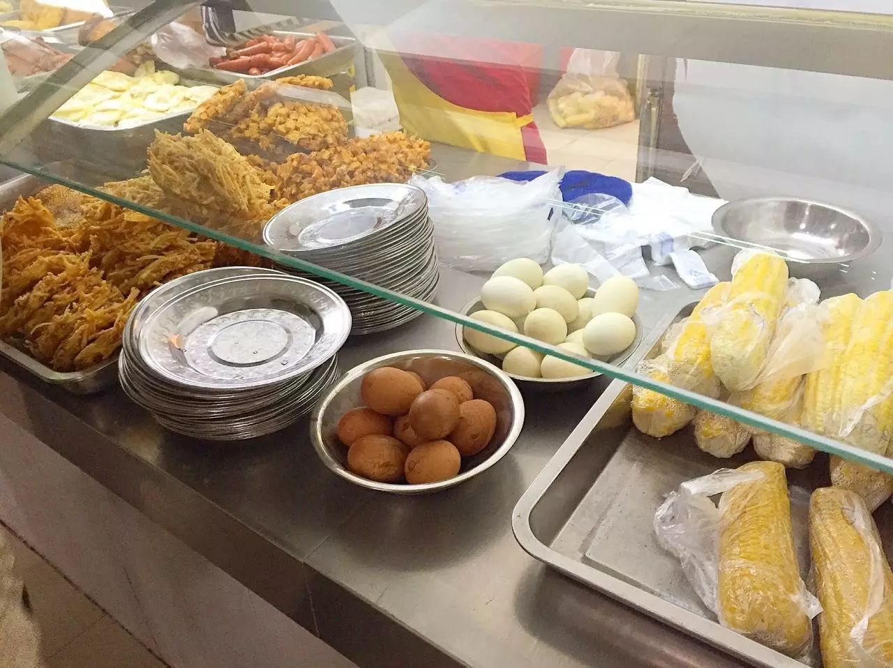 有一种情怀叫周杰伦,记忆中的烧鹅饭