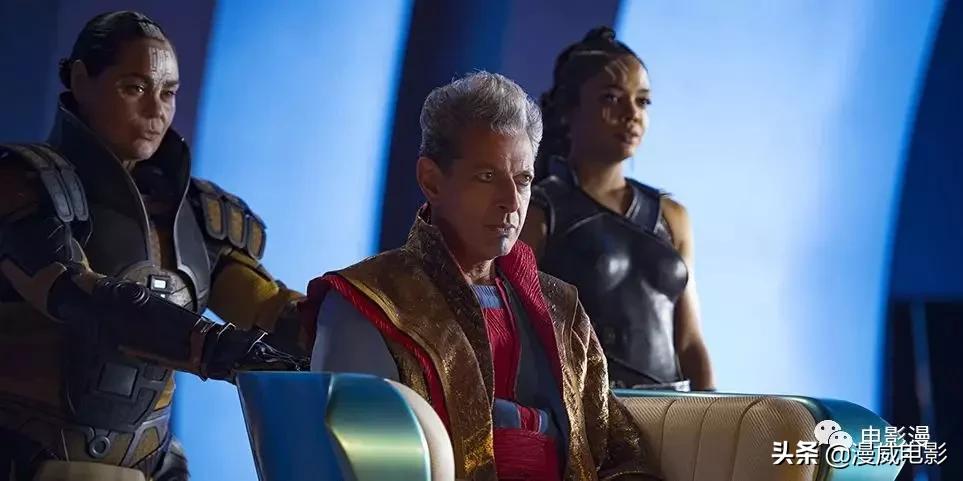 12部漫威电影最成功的七大镜头 (漫威电影被删掉的4个场景)