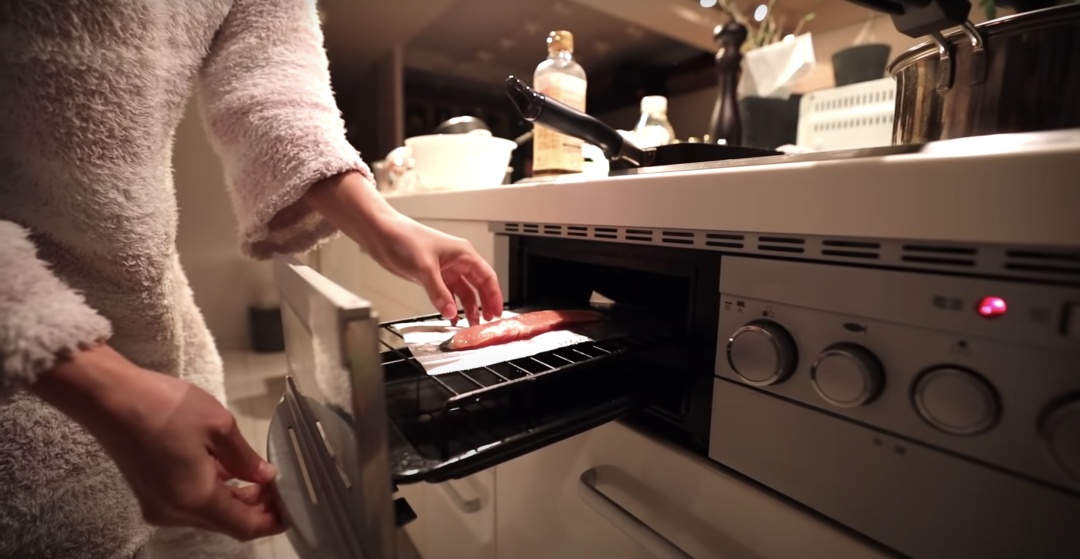 厨房有了它收纳更方便,厨房收纳做到这4点