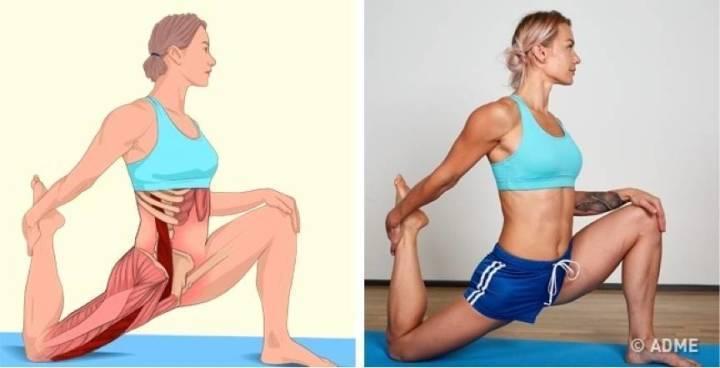 如何在一个月之内瘦腿,怎么在一星期内瘦腿