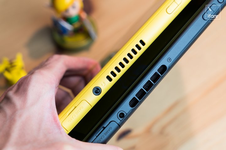 掌机任天堂switchlite测评,任天堂switchlite体验