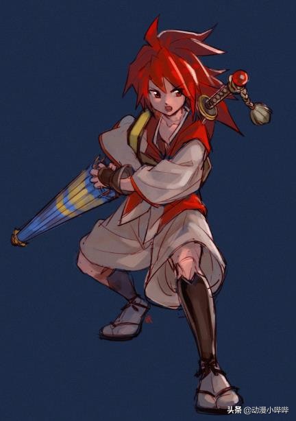 人不中二枉少年小说,人不彪悍枉少年