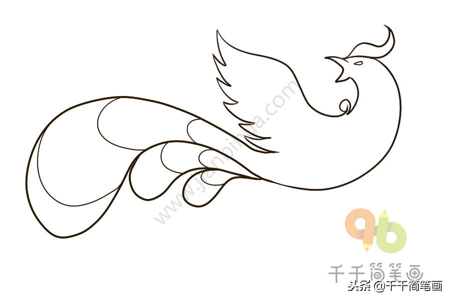 儿童涂鸦绘画书动物,幼儿涂鸦图纯色大全简单