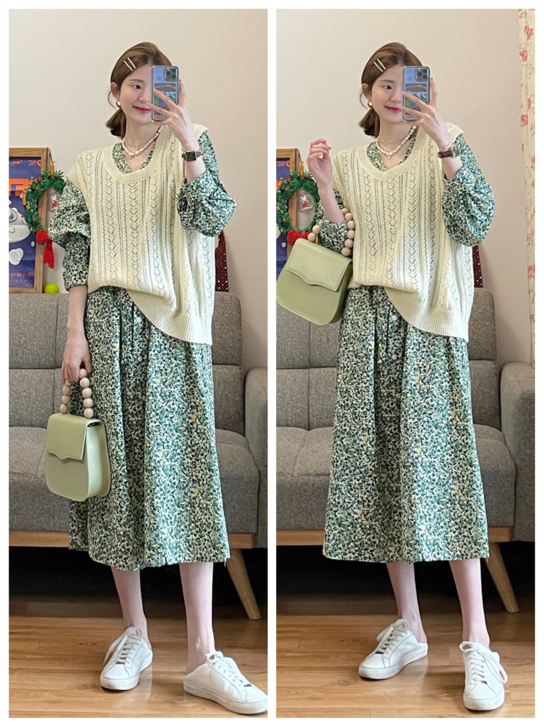 今春必穿什么裙子,今春穿什么衣服