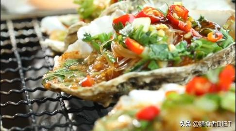 生蚝酱料配方商用,商业版烤生蚝绝密配方