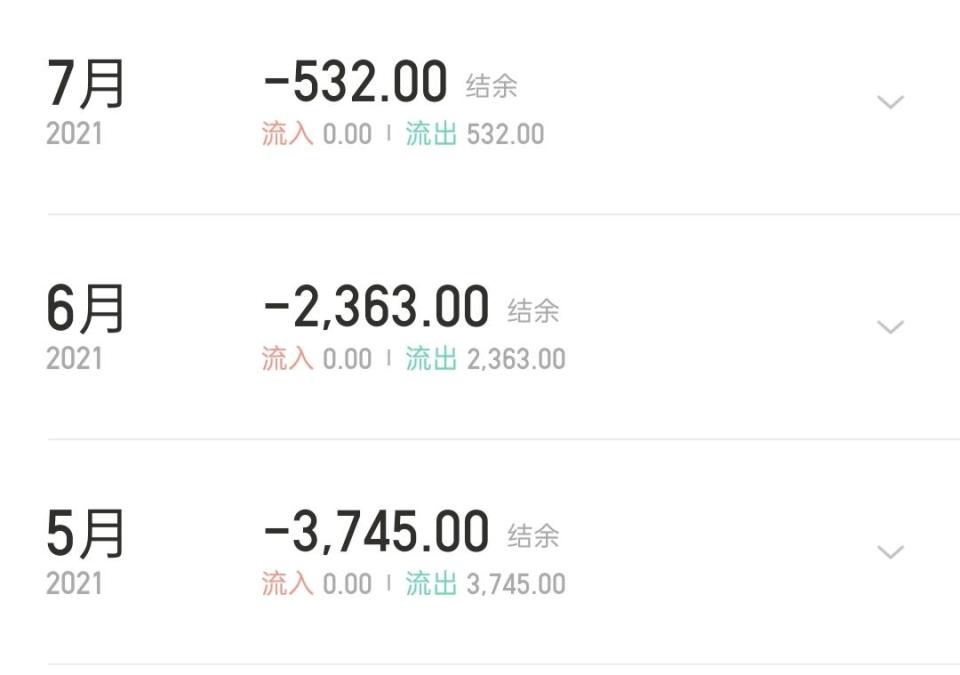 乱花钱是病咱得治,学会这一招治标又治本