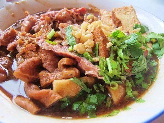 北京小肠陈卤煮哪家最正宗,北京排名第一的卤煮地址