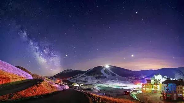 北京附近滑雪场哪家好,目前北京规模最大的滑雪场是哪个