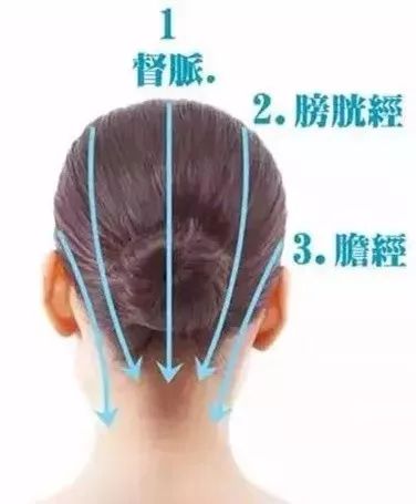 头顶脱发是肾精亏虚吗,头顶脱发是血虚