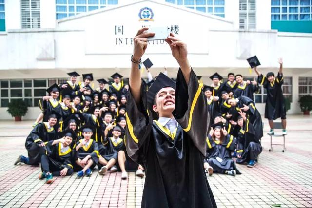 广州祈福英语实验学校,广州祈福英语实验小学