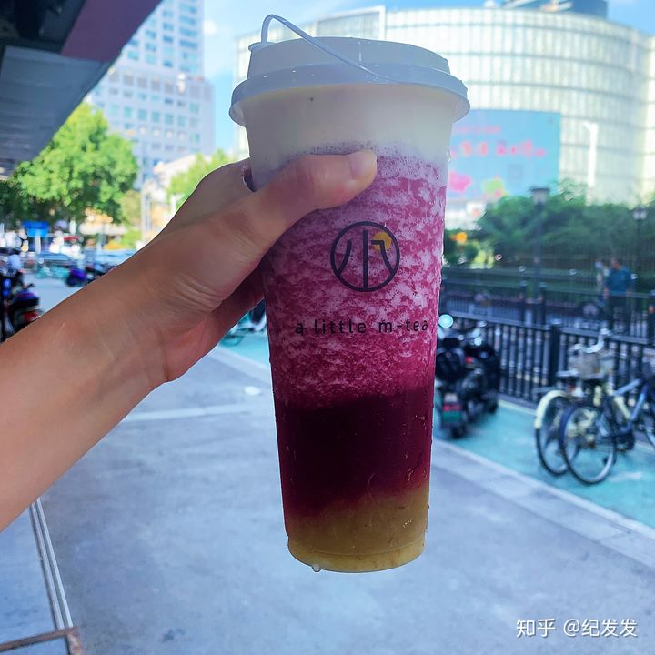 我们有什么好喝的奶茶推荐,你们喝过最好喝的奶茶是什么呀