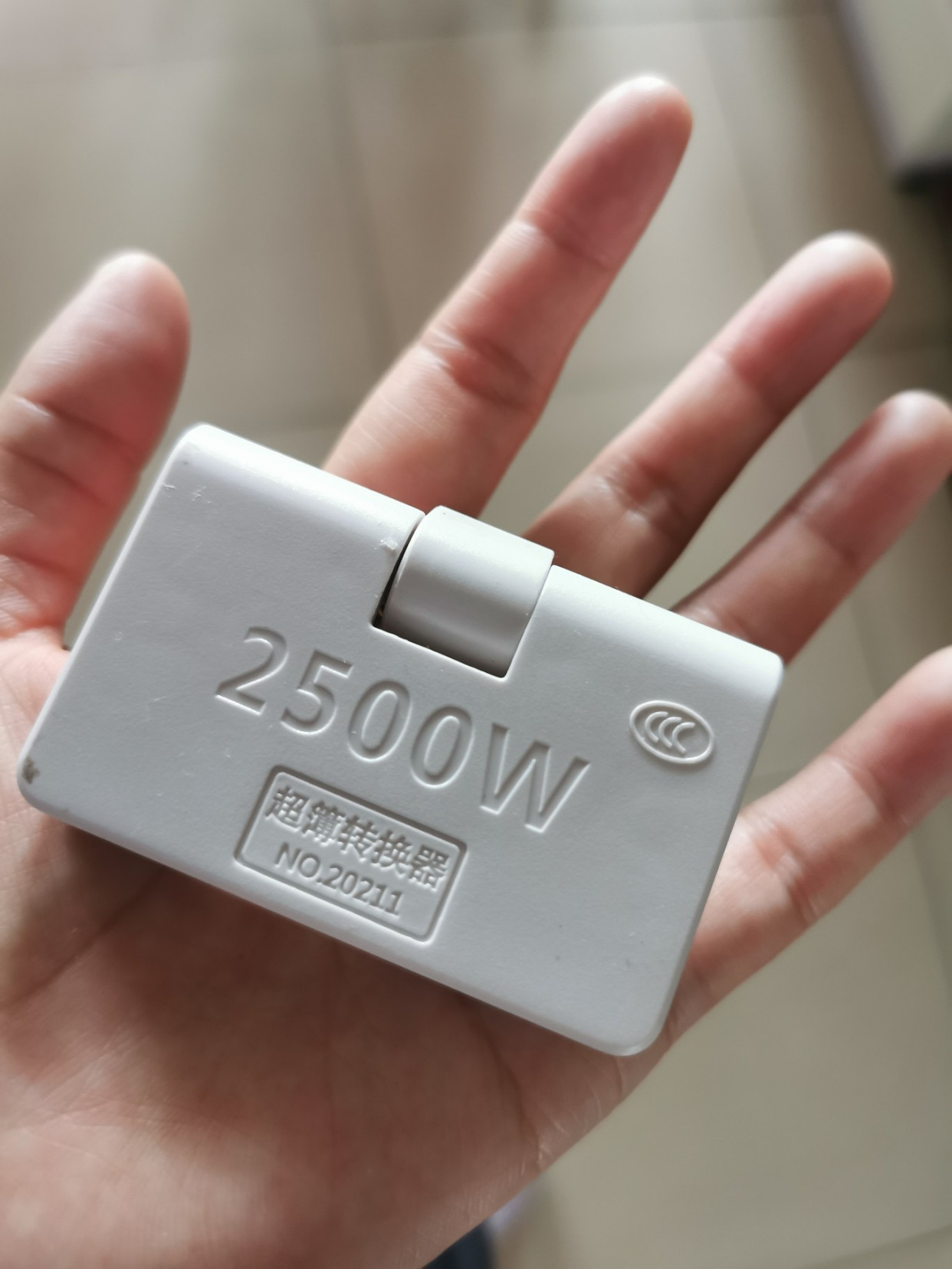 最奇葩的四种设计,看似很一般却很惊艳的设计