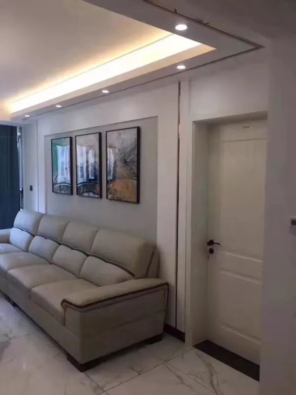 从装修工到老板——长垣盼盼木门宁丙端入行20年亲述