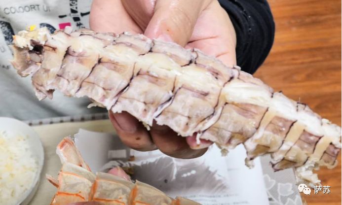 两只虾做三道菜,两只虾做三道菜一汤