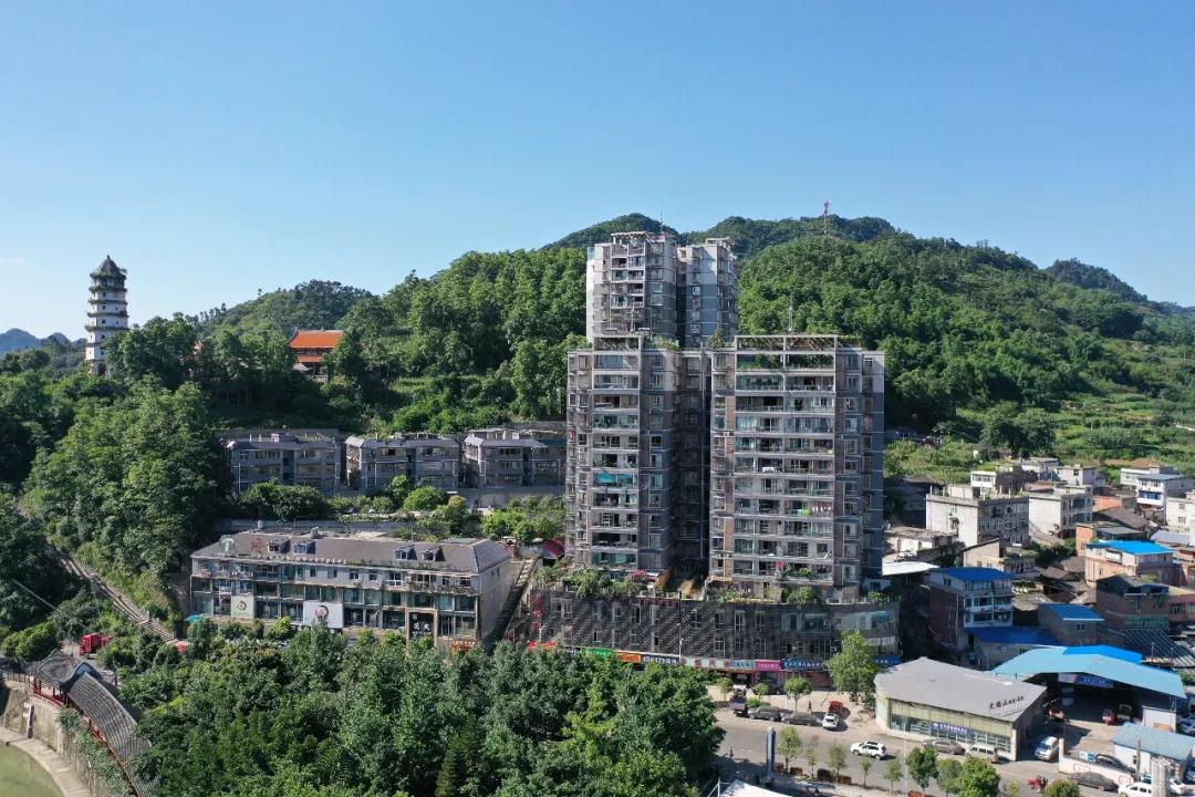 你不知道的筠连,筠连为什么叫筠连