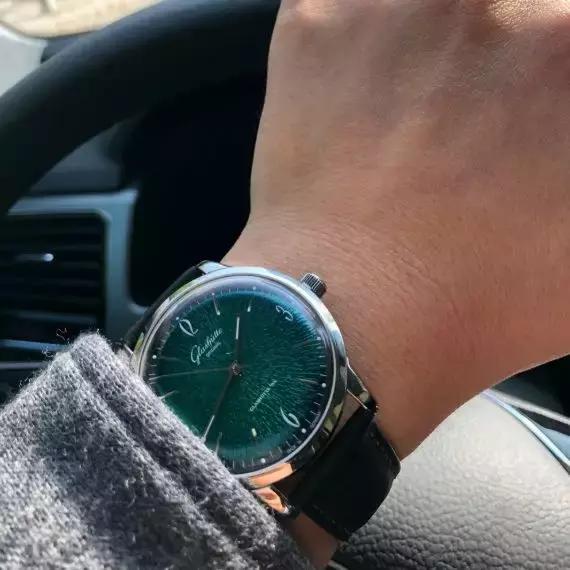 除了绿水鬼，还有哪些绿盘值得入手？