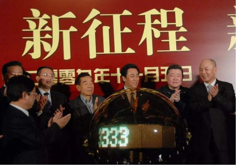 盘点大佬都是怎么发家的,评价各大佬的发家史