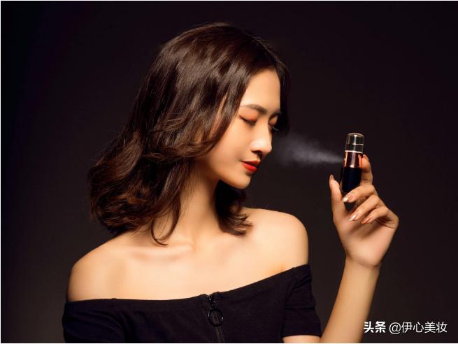 如何补妆不化妆,如何快速补妆以及化妆技巧