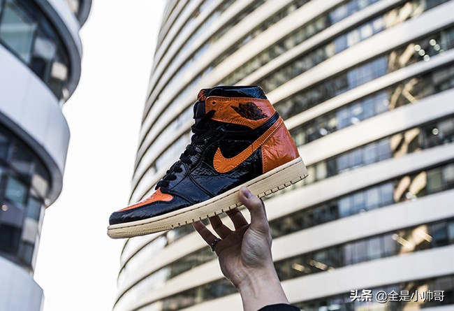 aj1猪油扣碎周杰伦,aj1倒钩周杰伦同款