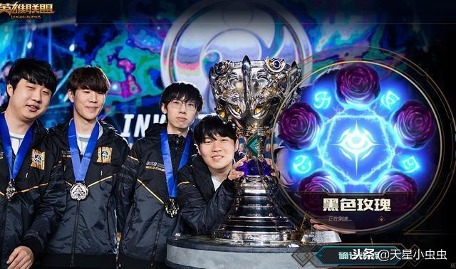 lol各大区沦为鬼区,lol大区玩家排名