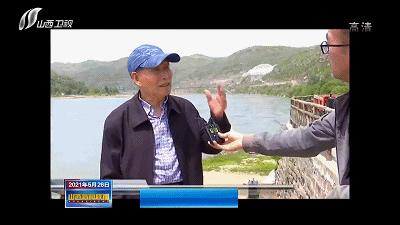 黄河长城一号公路,黄河一号旅游公路旅游景点