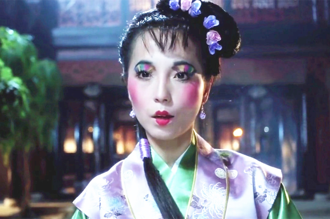 黄金配角星爷电影,星爷的黄金配角