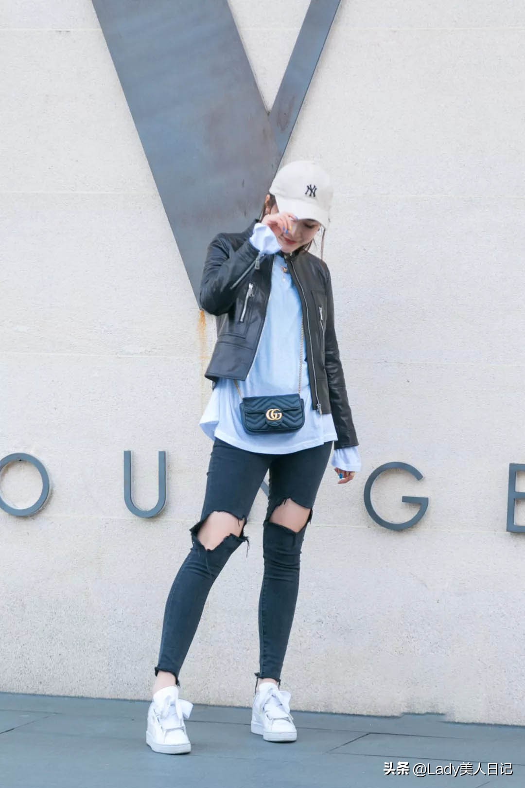 简单又高级的衣服搭配,轻薄气质衣服怎么搭配好看