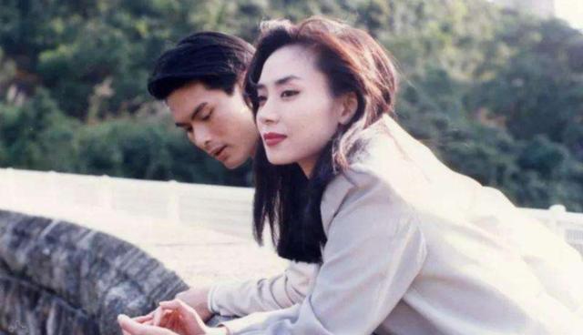 邝美云和周大福的关系,邝美云是如何成为亿万富婆的