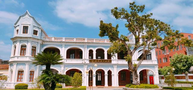 到厦门旅游必去的14个旅游景区,厦门有什么旅游景区