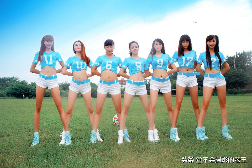 摄影拍摄避坑指南,10种超实用拍摄技巧教你