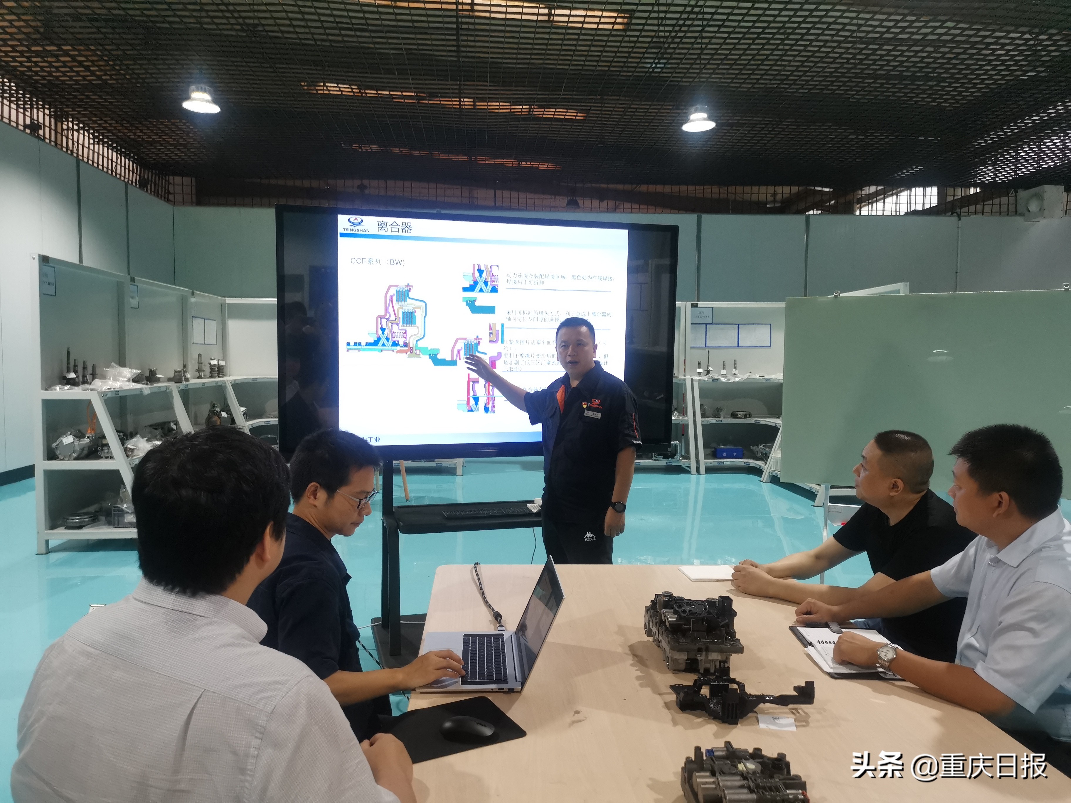 2023重庆制造业100强,重庆民营企业创新指数100强名单