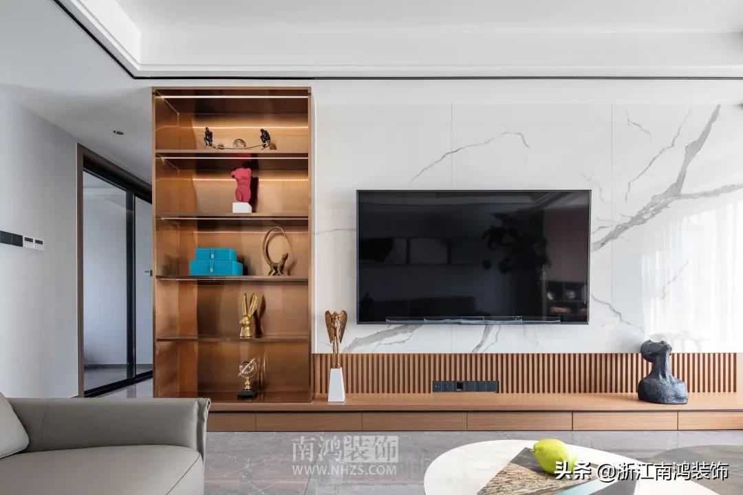 缔壹城|时尚的简约之家，奏响美满生活乐章