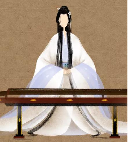 吉祥嘉木、坚贞爱情、雅士知音、君子品格、剪桐疏爵，都是梧桐？